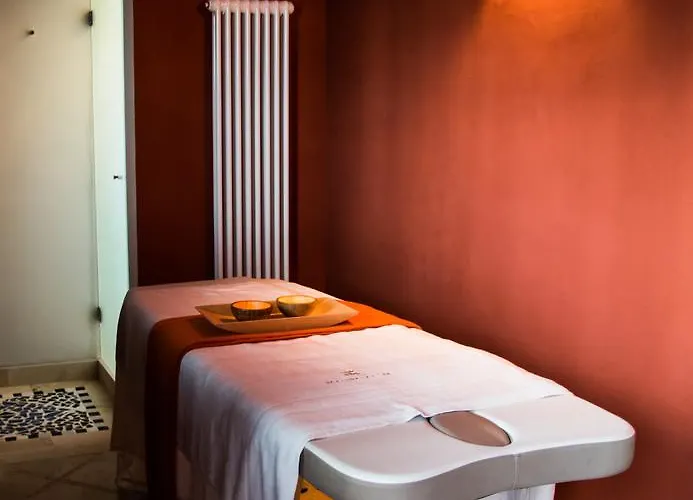 Mandalay & Senigallia