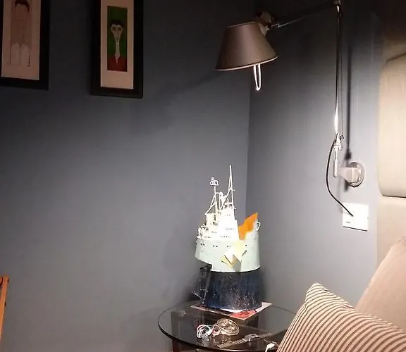 Country house Mandalay & Senigallia