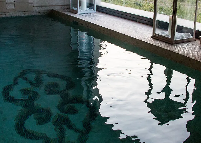 Mandalay & Country house