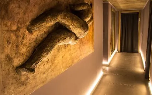 Mandalay & Country house Senigallia