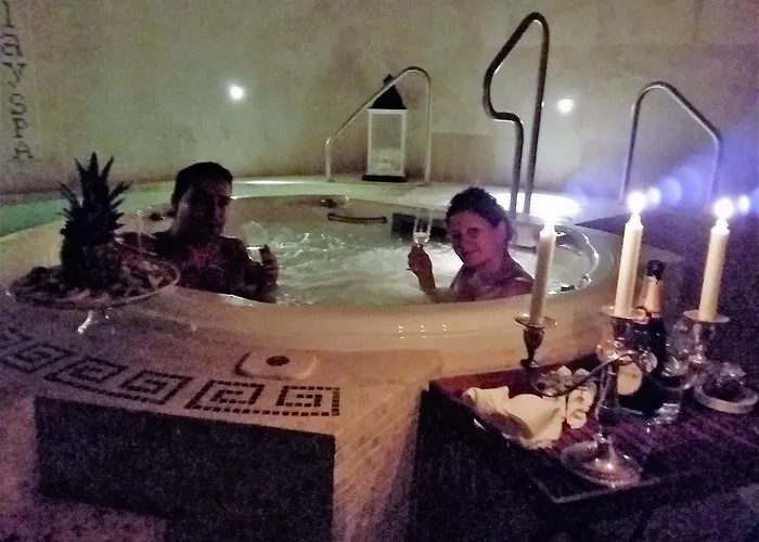 Mandalay & Country house Senigallia