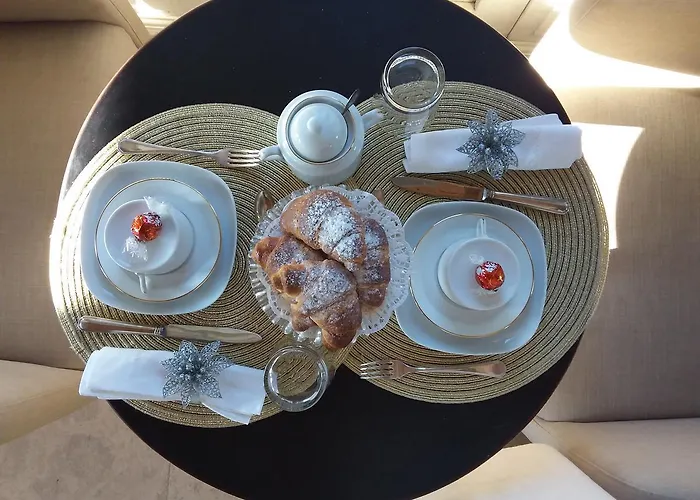 Country house Mandalay & Senigallia