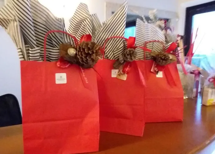 Mandalay & Country house Senigallia