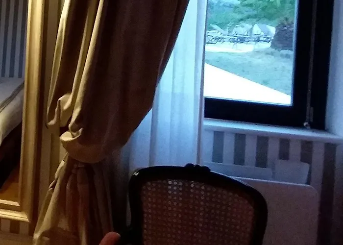 Mandalay & Senigallia