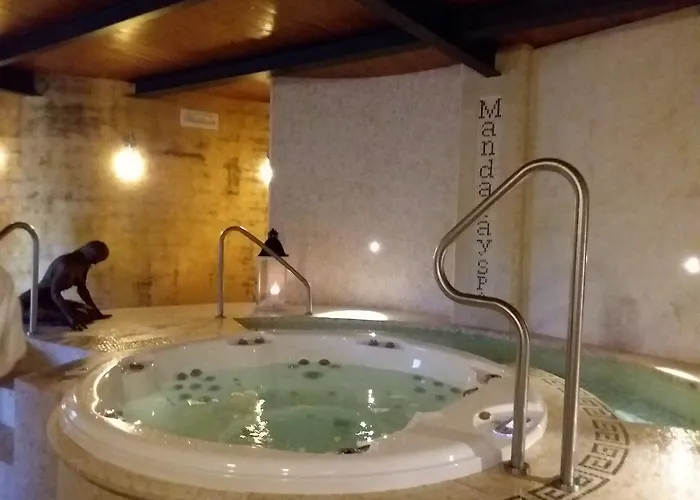 Mandalay & Country house *