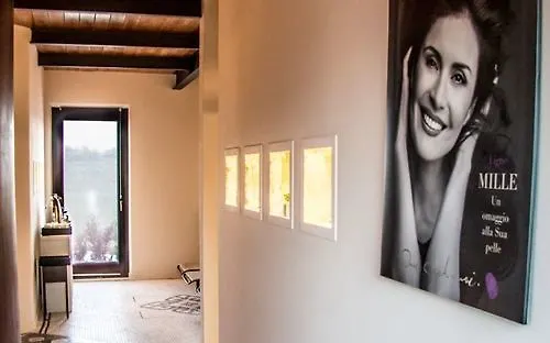 Country house Mandalay & Senigallia