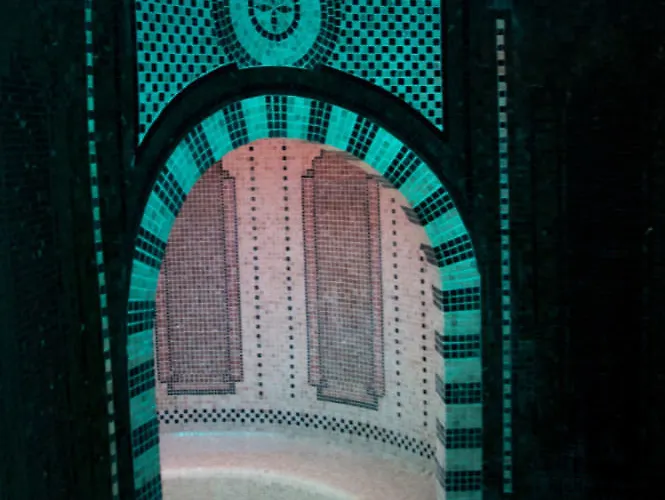 Mandalay & Country house *