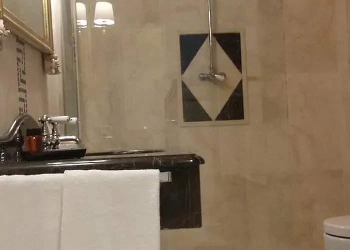 Country house Mandalay & Senigallia