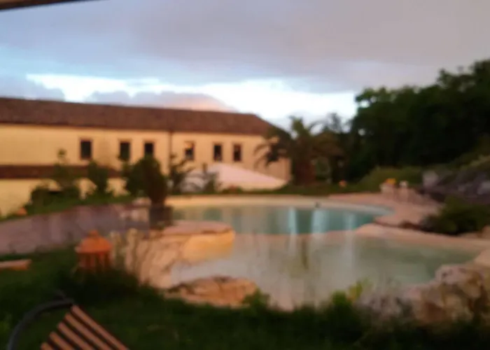 Mandalay & Country house Senigallia