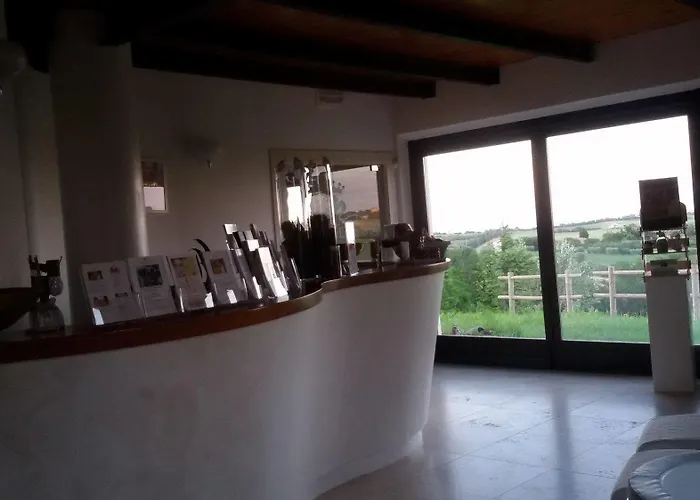 Country house Mandalay & Senigallia