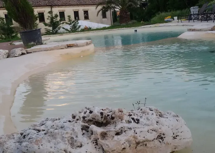 Mandalay & Country house Senigallia